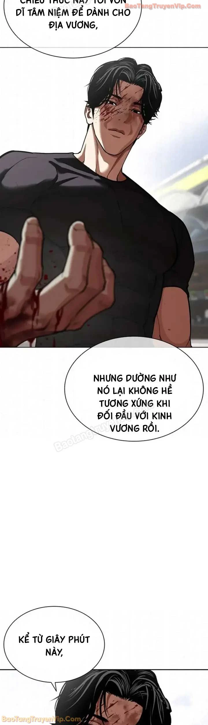 Hoán Đổi Diệu Kỳ Chapter 598 - 6