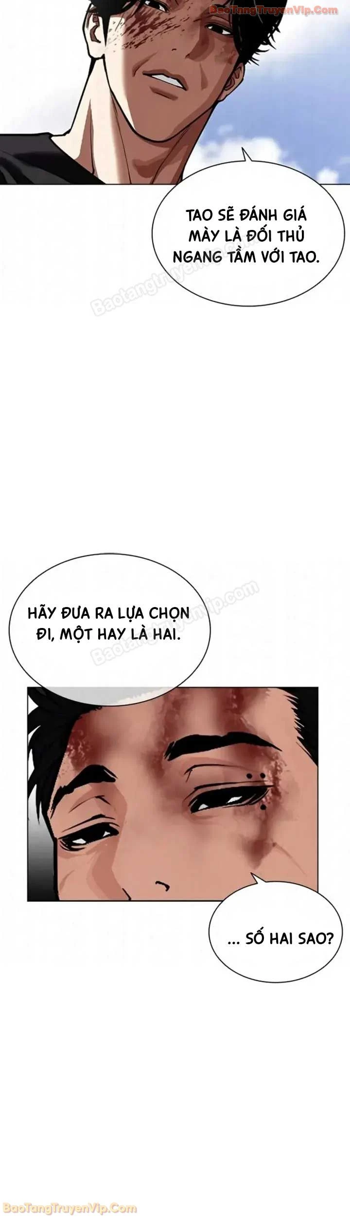 Hoán Đổi Diệu Kỳ Chapter 598 - 7