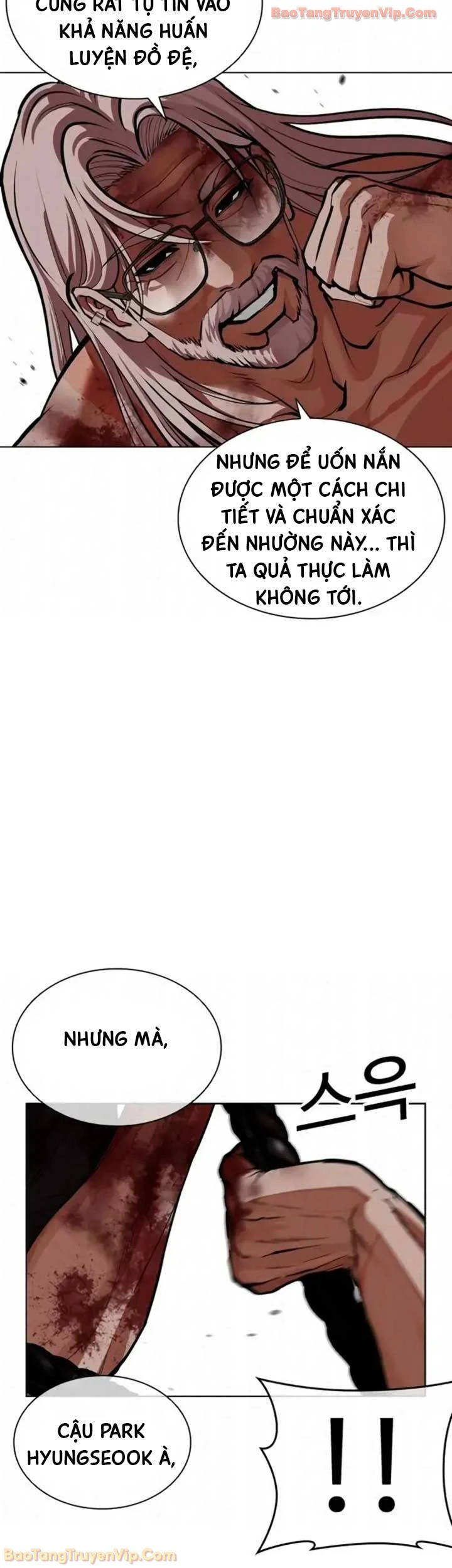 Hoán Đổi Diệu Kỳ Chapter 598 - 19