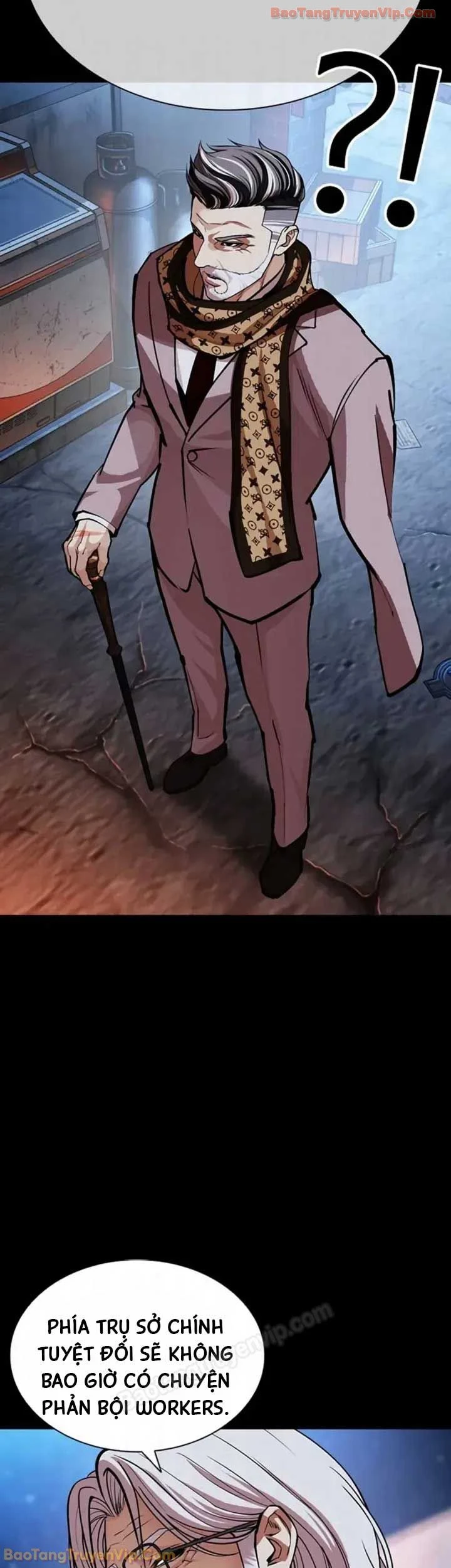 Hoán Đổi Diệu Kỳ Chapter 598 - 27