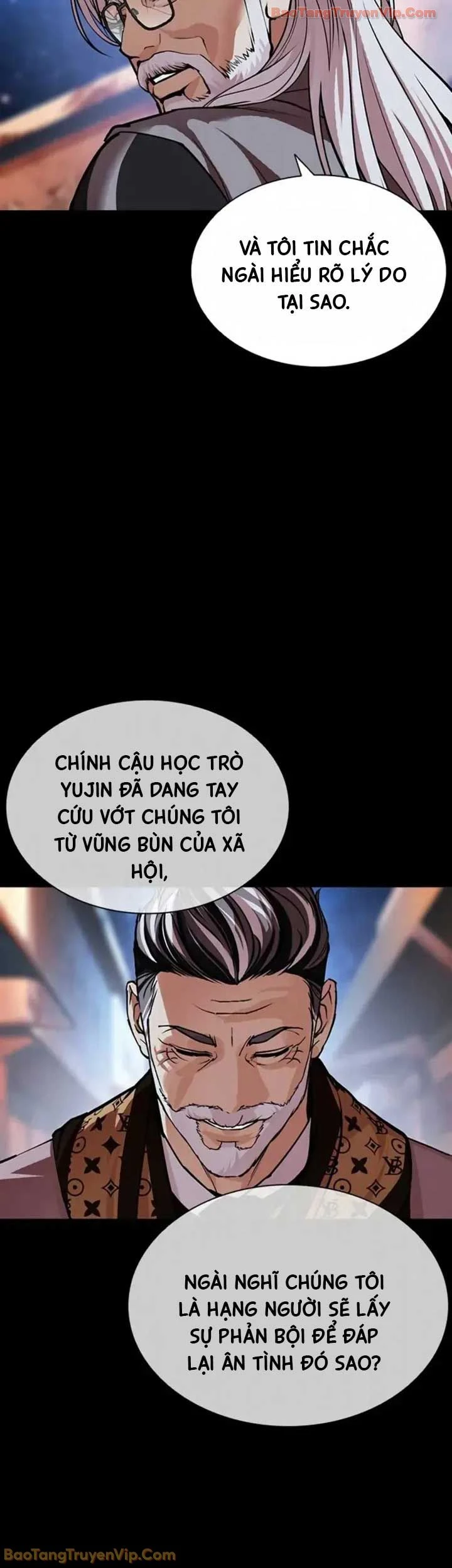 Hoán Đổi Diệu Kỳ Chapter 598 - 28