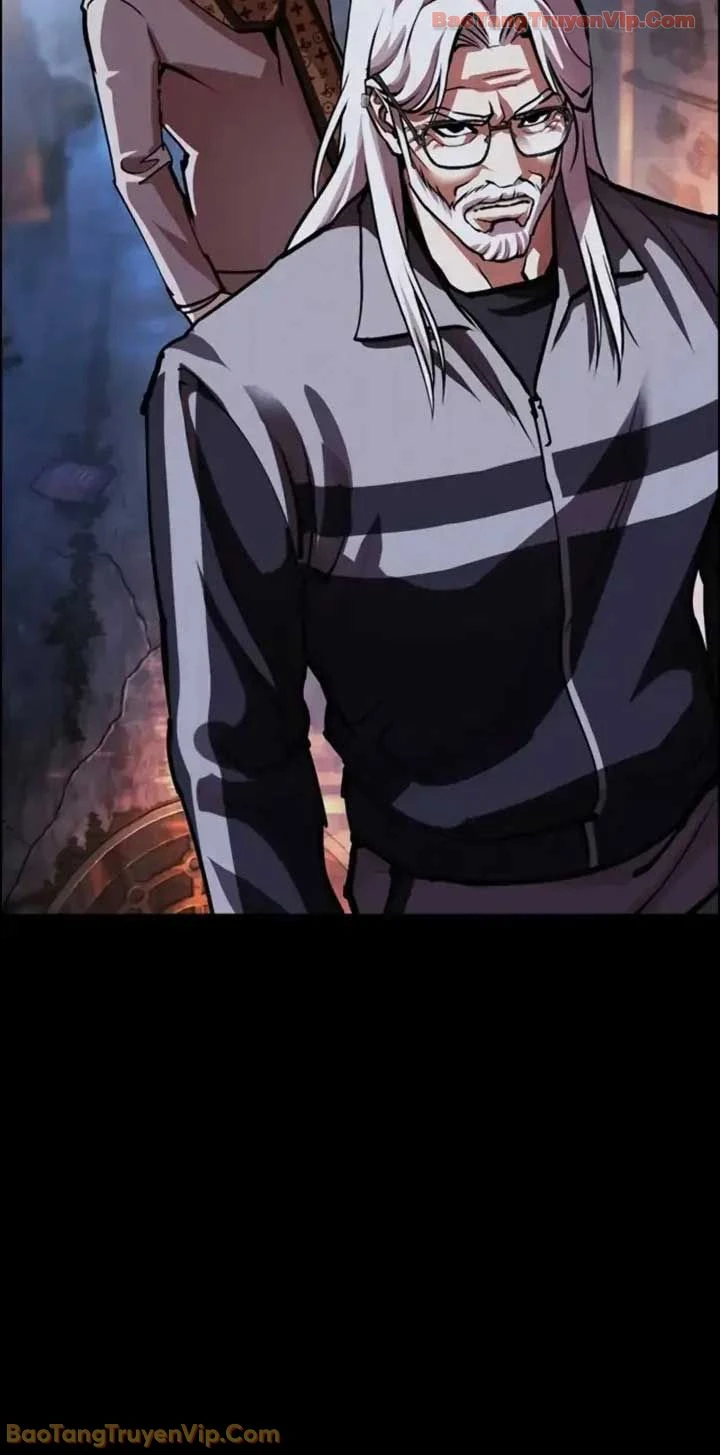 Hoán Đổi Diệu Kỳ Chapter 598 - 30