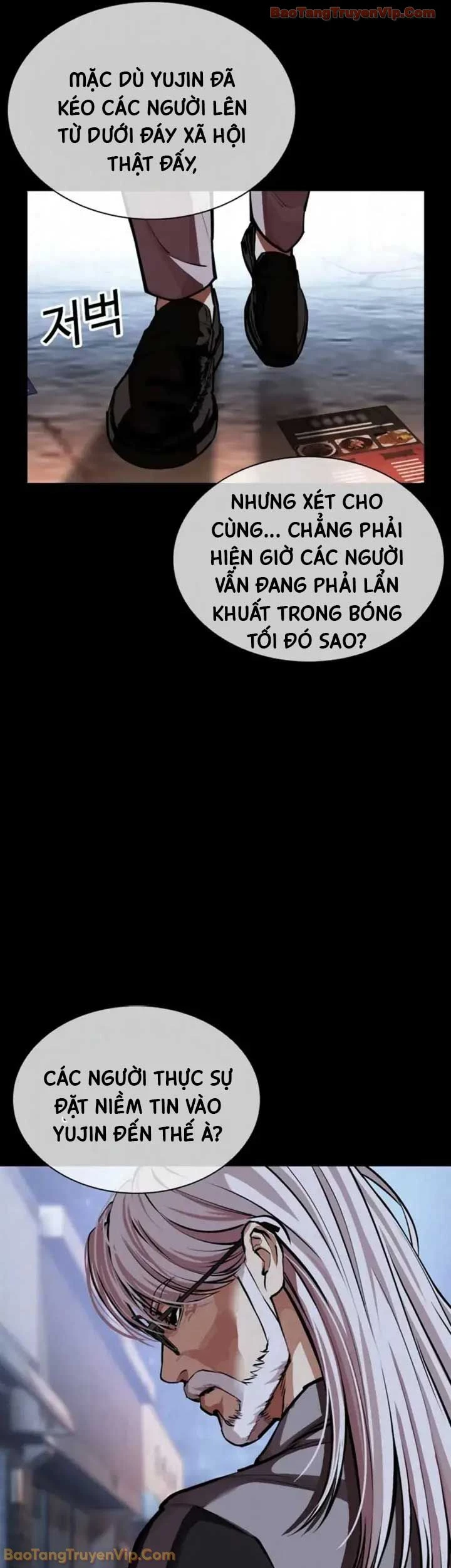 Hoán Đổi Diệu Kỳ Chapter 598 - 31