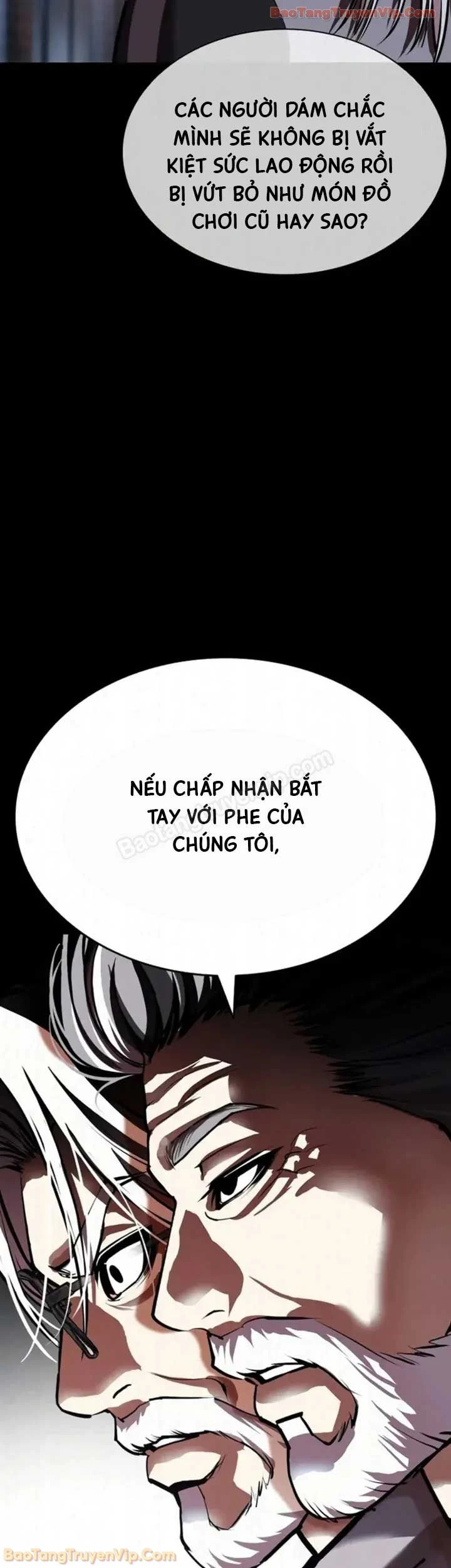 Hoán Đổi Diệu Kỳ Chapter 598 - 32