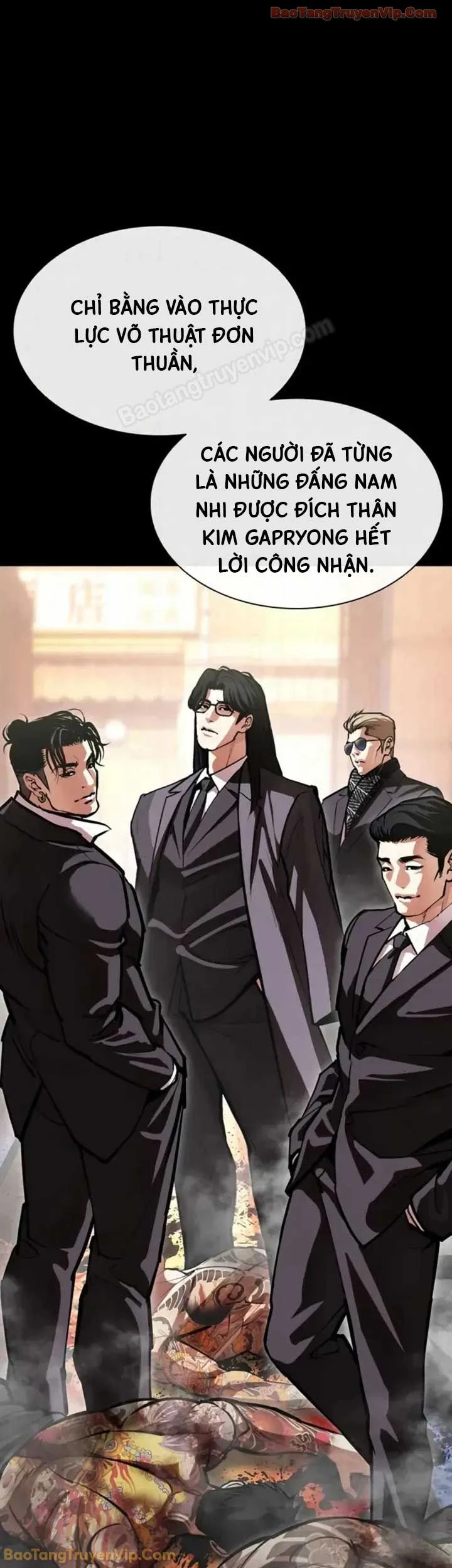 Hoán Đổi Diệu Kỳ Chapter 598 - 34