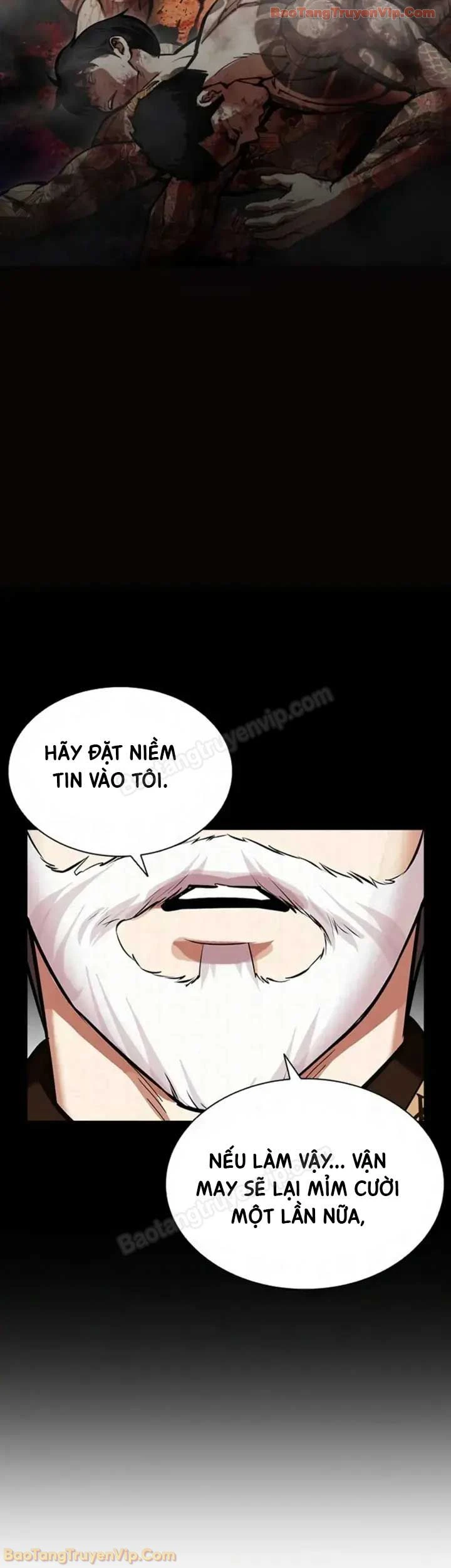 Hoán Đổi Diệu Kỳ Chapter 598 - 35