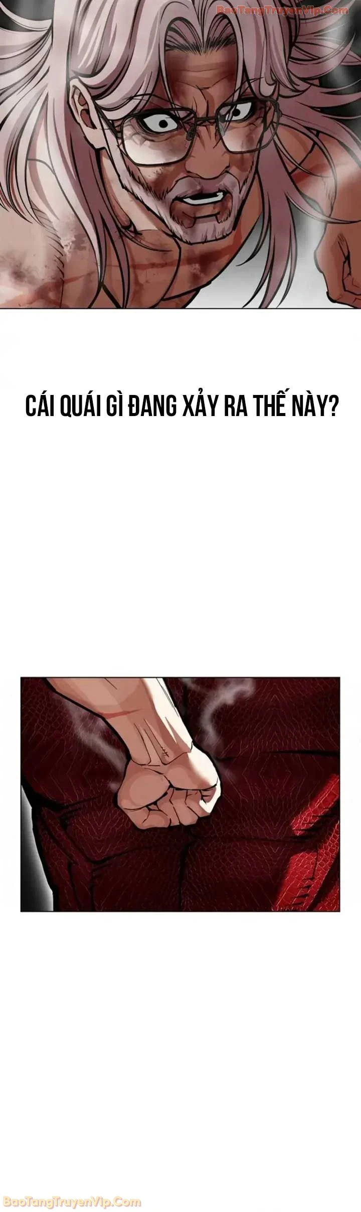 Hoán Đổi Diệu Kỳ Chapter 598 - 40