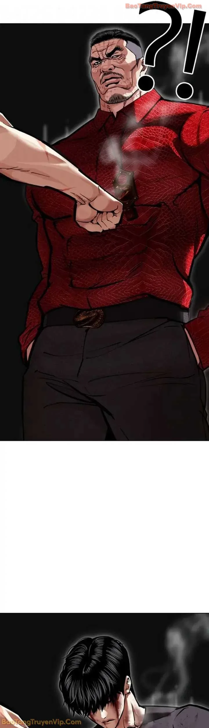 Hoán Đổi Diệu Kỳ Chapter 598 - 41