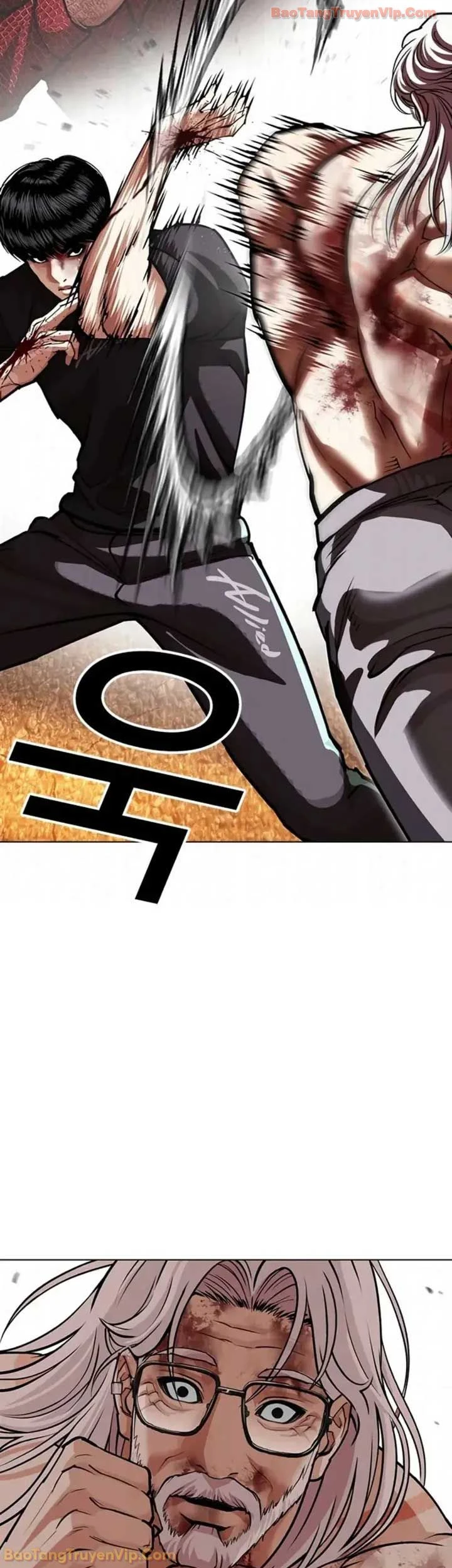 Hoán Đổi Diệu Kỳ Chapter 598 - 47