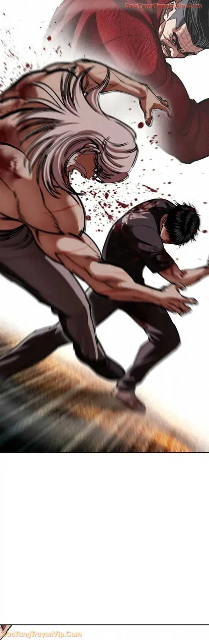 Hoán Đổi Diệu Kỳ Chapter 598 - 50