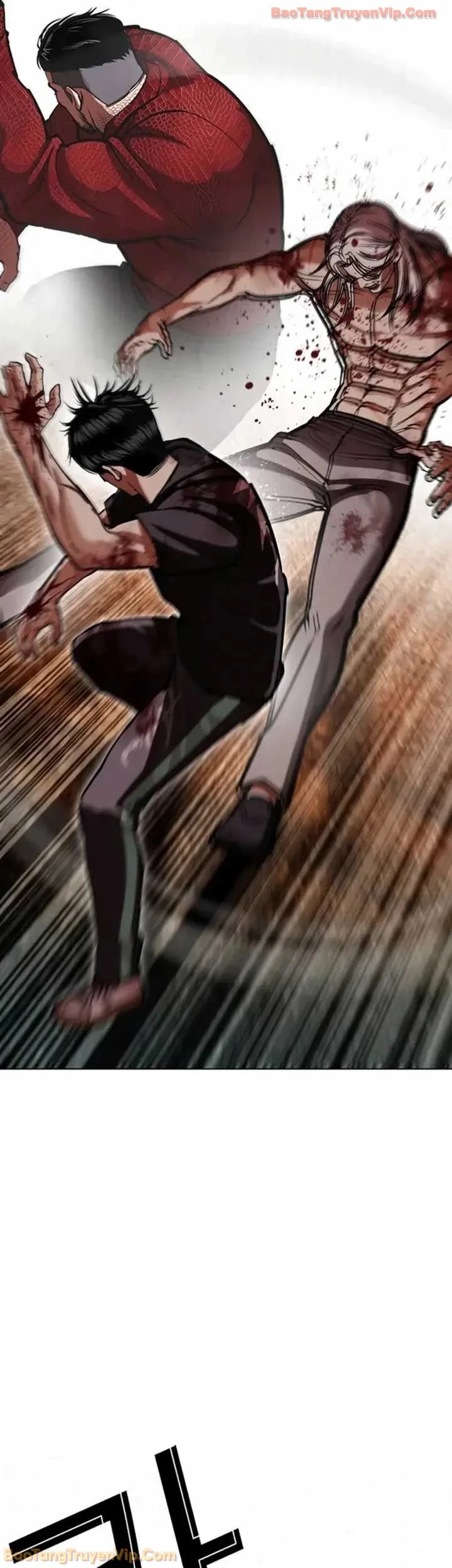 Hoán Đổi Diệu Kỳ Chapter 598 - 51