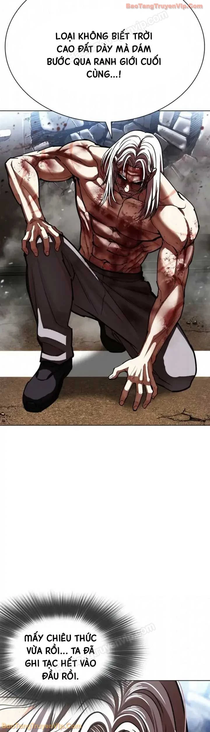 Hoán Đổi Diệu Kỳ Chapter 598 - 55