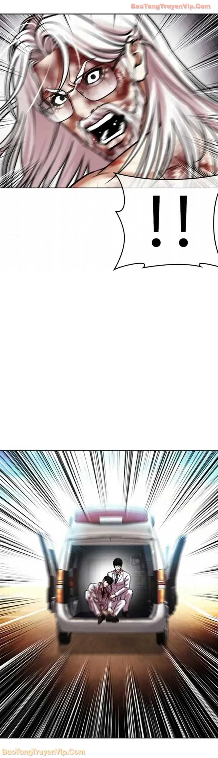 Hoán Đổi Diệu Kỳ Chapter 598 - 57