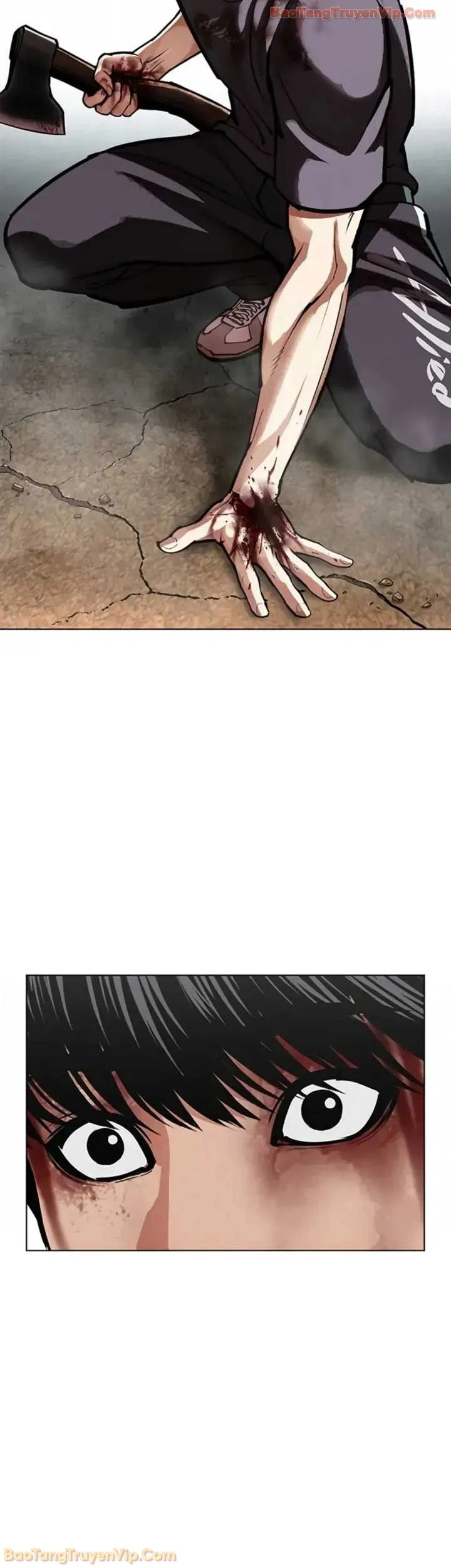 Hoán Đổi Diệu Kỳ Chapter 598 - 62