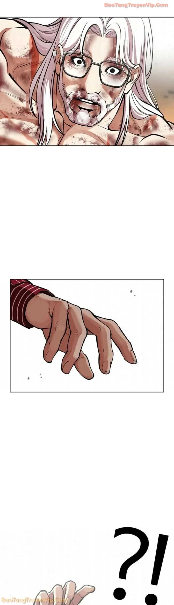 Hoán Đổi Diệu Kỳ Chapter 598 - 63