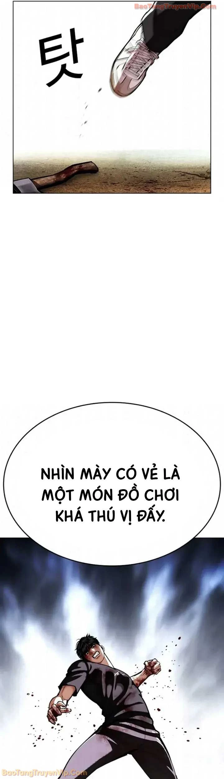 Hoán Đổi Diệu Kỳ Chapter 598 - 71
