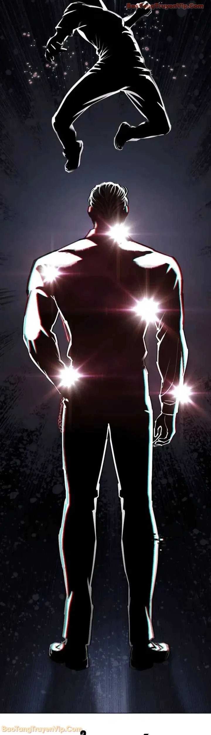 Hoán Đổi Diệu Kỳ Chapter 598 - 74