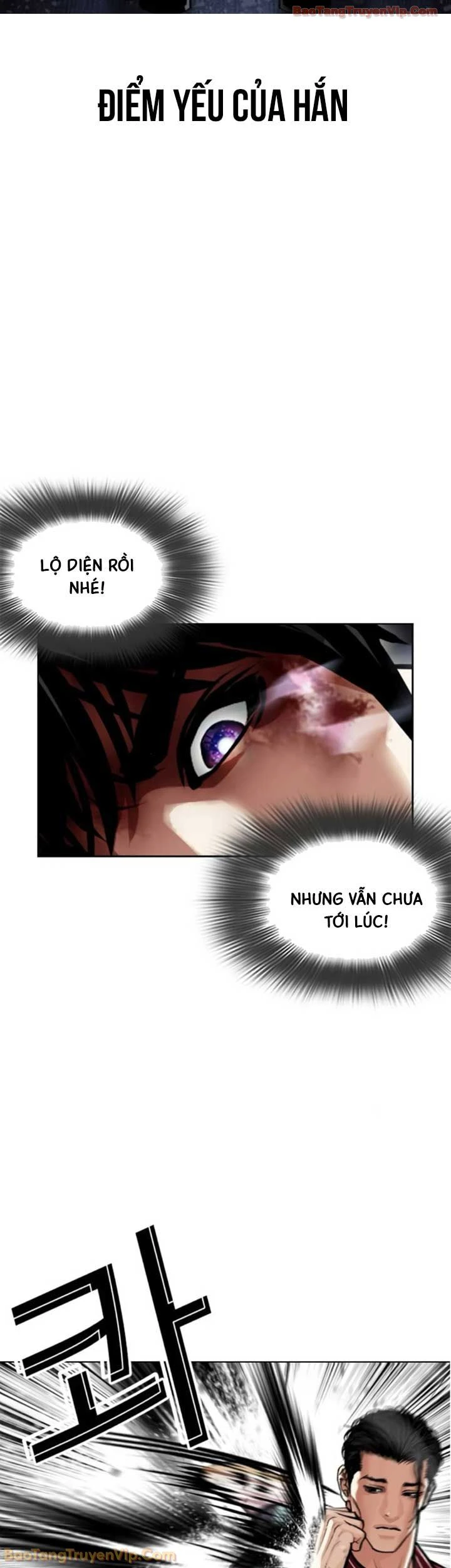 Hoán Đổi Diệu Kỳ Chapter 599 - 2