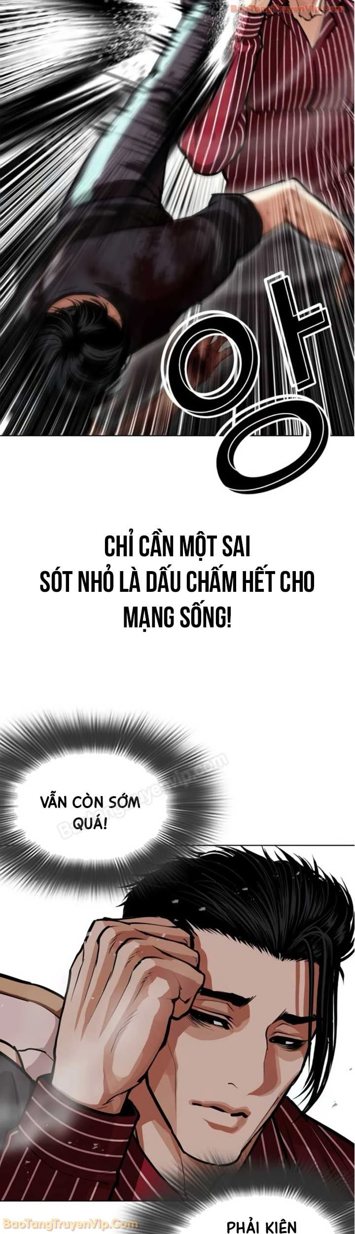 Hoán Đổi Diệu Kỳ Chapter 599 - 3