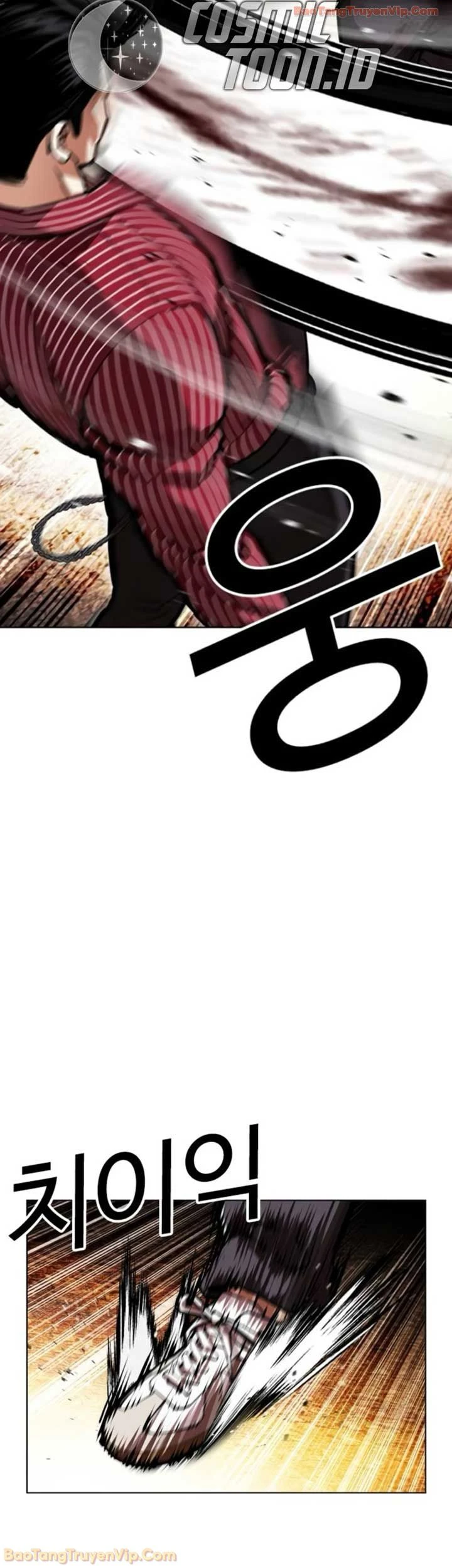 Hoán Đổi Diệu Kỳ Chapter 599 - 9