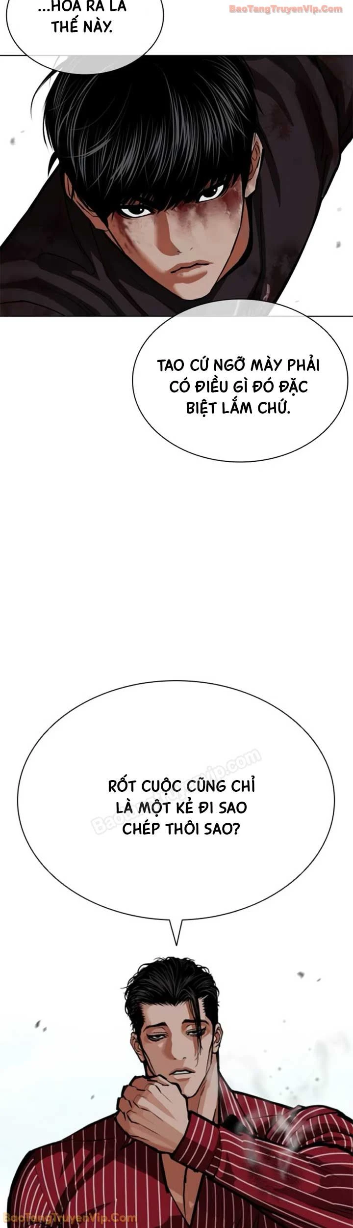 Hoán Đổi Diệu Kỳ Chapter 599 - 11