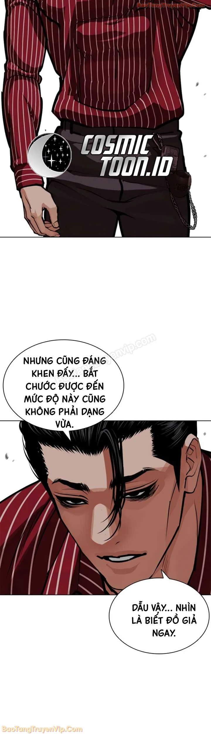 Hoán Đổi Diệu Kỳ Chapter 599 - 12