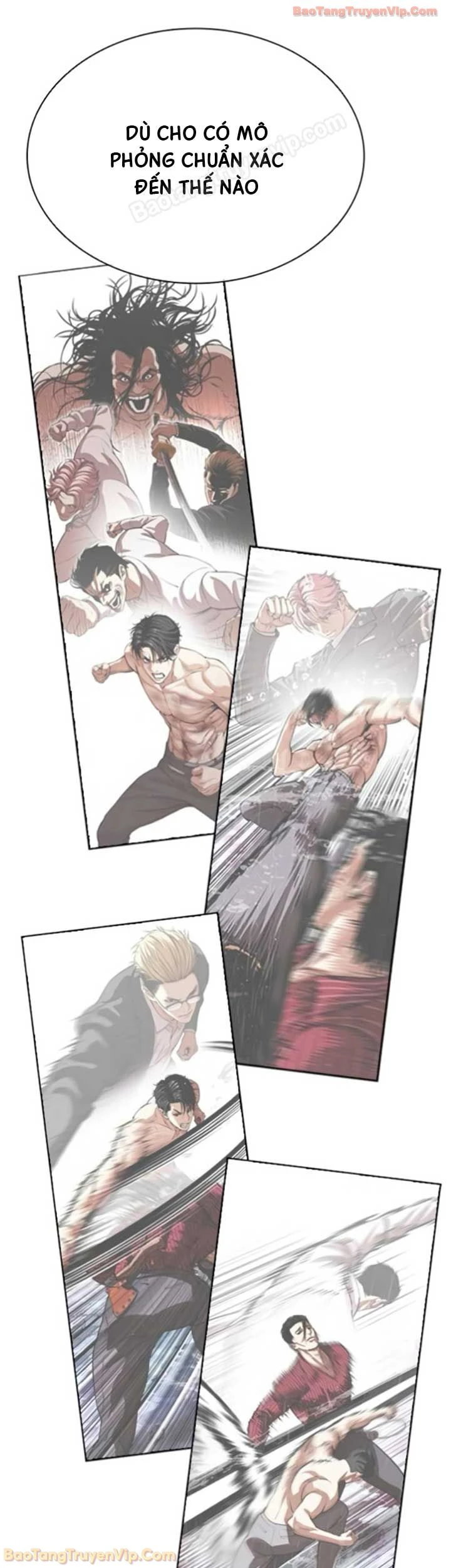 Hoán Đổi Diệu Kỳ Chapter 599 - 13