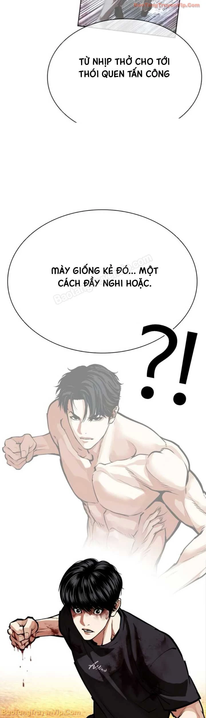 Hoán Đổi Diệu Kỳ Chapter 599 - 14