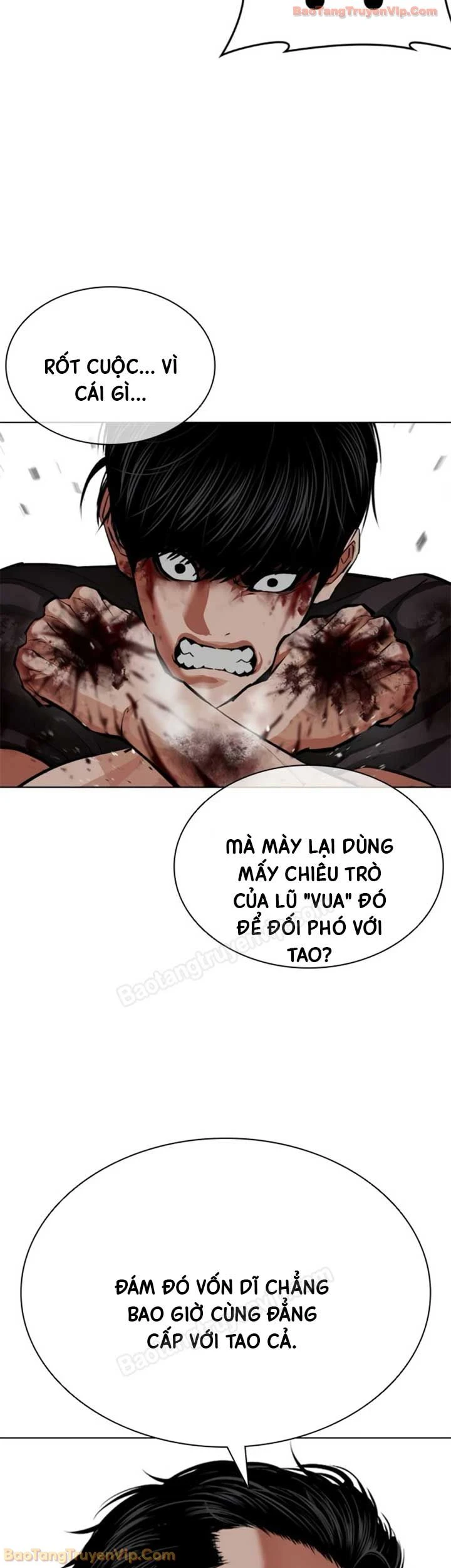 Hoán Đổi Diệu Kỳ Chapter 599 - 16