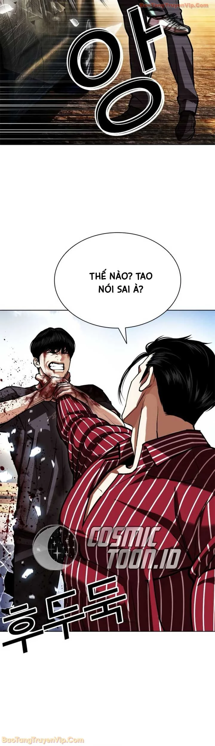 Hoán Đổi Diệu Kỳ Chapter 599 - 19