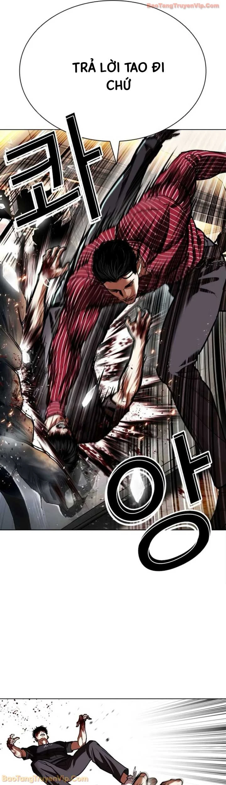 Hoán Đổi Diệu Kỳ Chapter 599 - 20