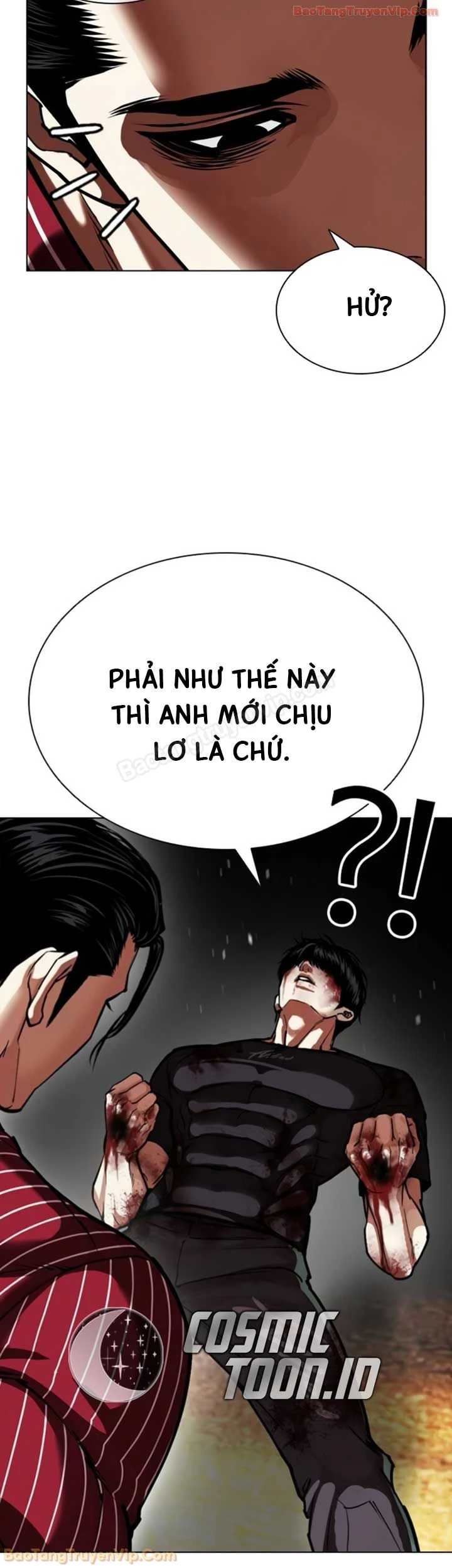 Hoán Đổi Diệu Kỳ Chapter 599 - 23