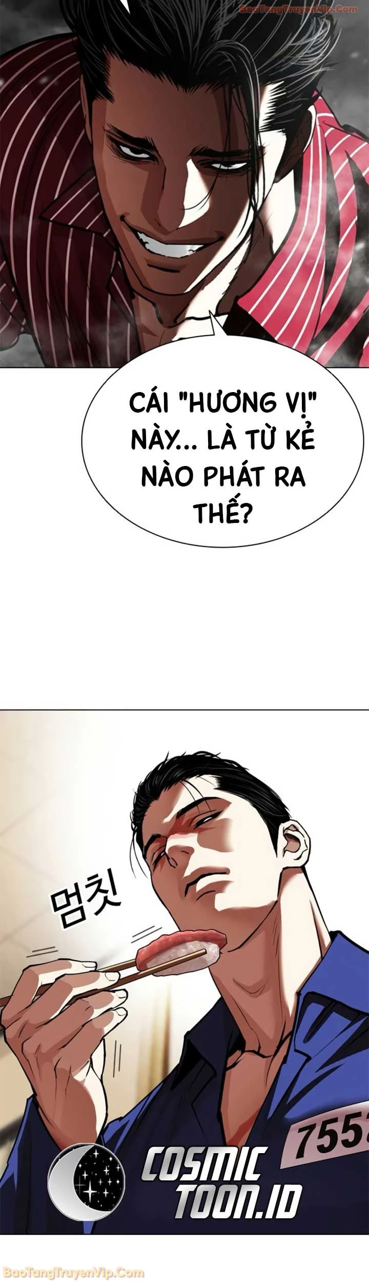 Hoán Đổi Diệu Kỳ Chapter 599 - 29