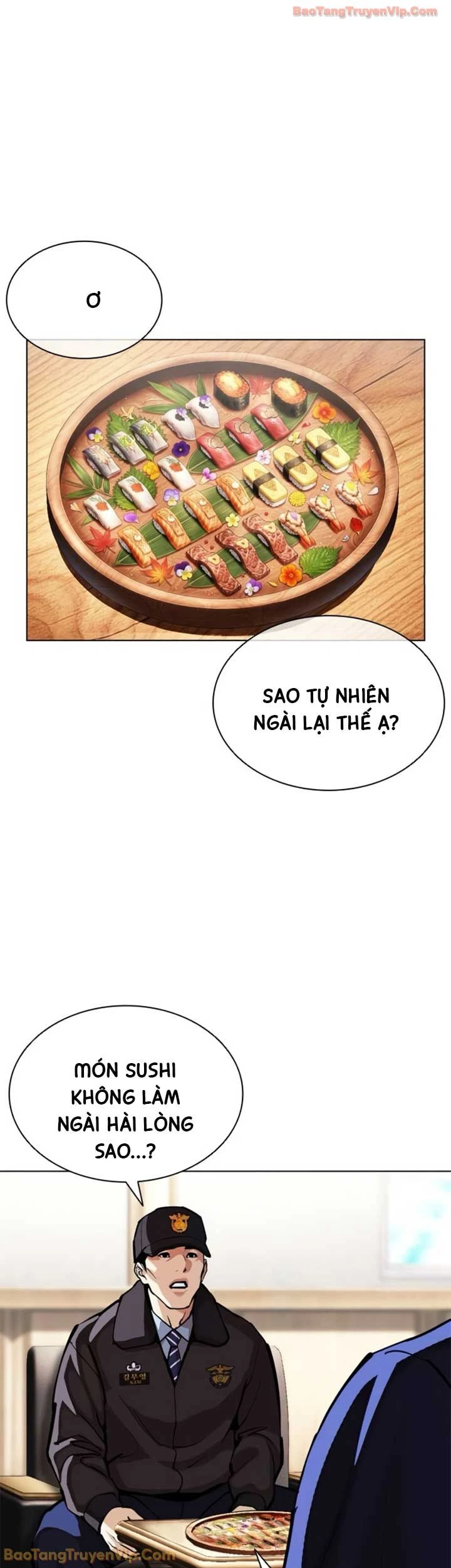 Hoán Đổi Diệu Kỳ Chapter 599 - 30