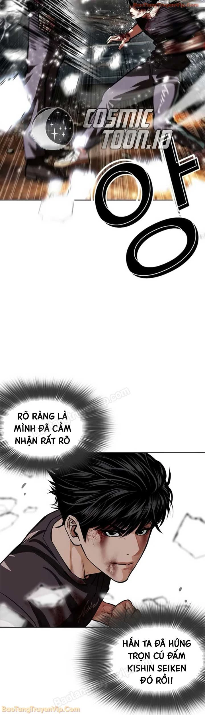 Hoán Đổi Diệu Kỳ Chapter 599 - 33
