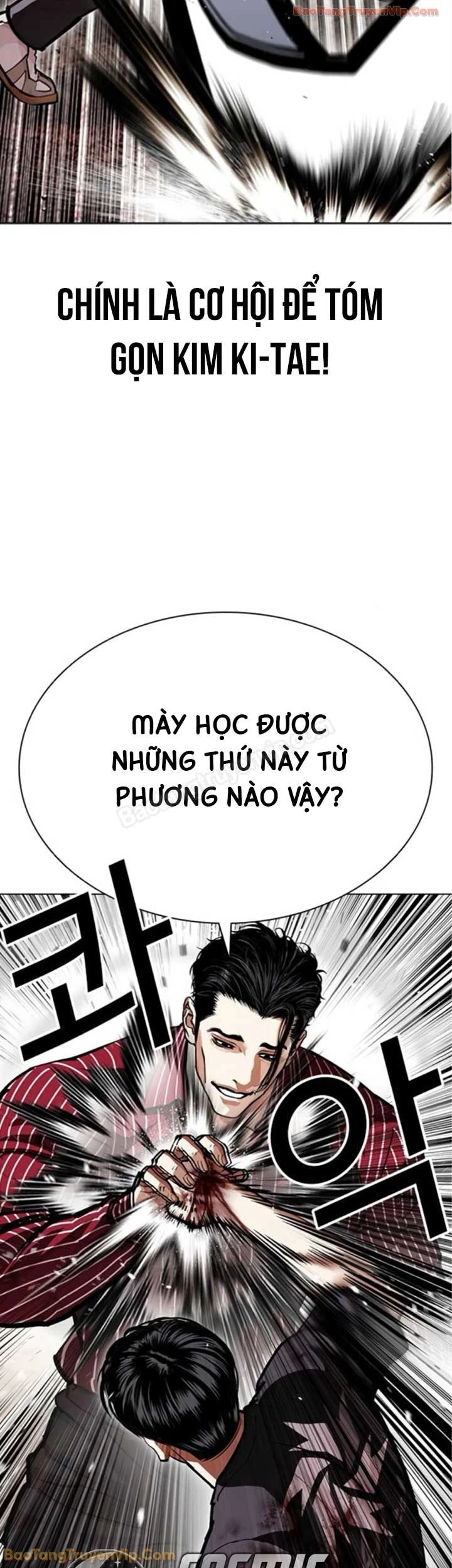 Hoán Đổi Diệu Kỳ Chapter 599 - 36