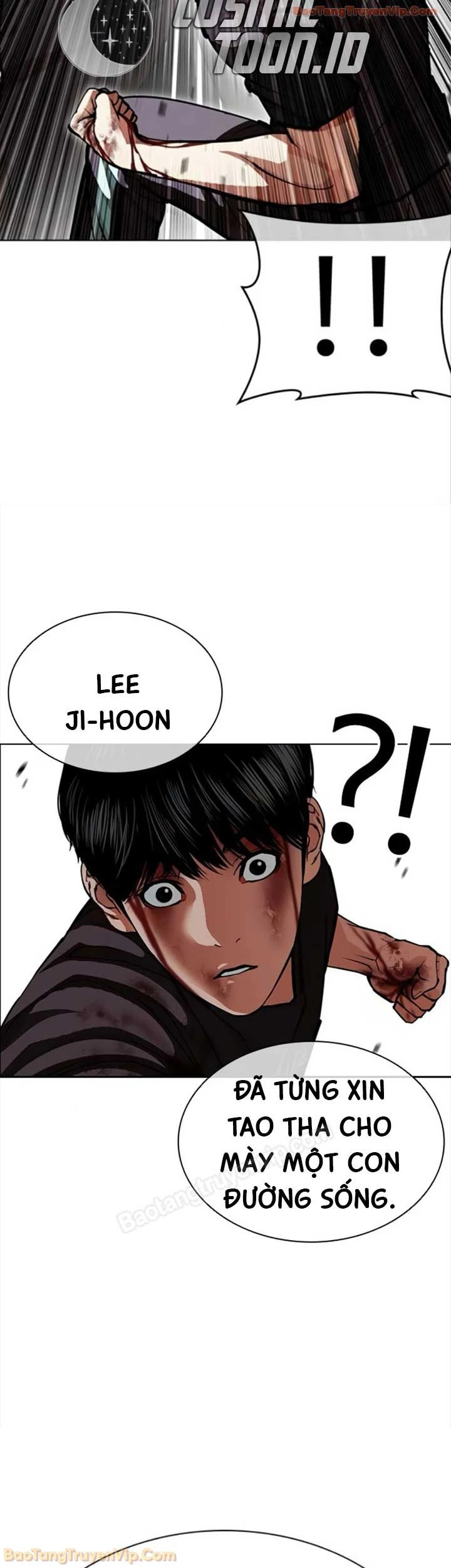 Hoán Đổi Diệu Kỳ Chapter 599 - 37