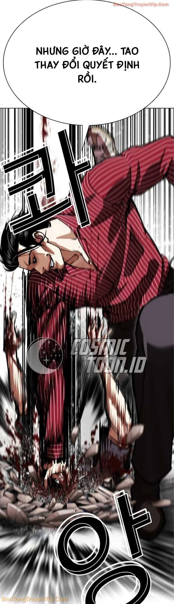 Hoán Đổi Diệu Kỳ Chapter 599 - 40