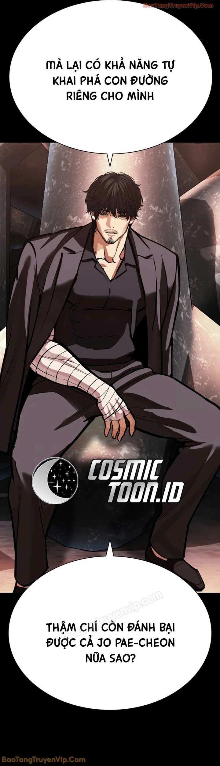 Hoán Đổi Diệu Kỳ Chapter 599 - 50