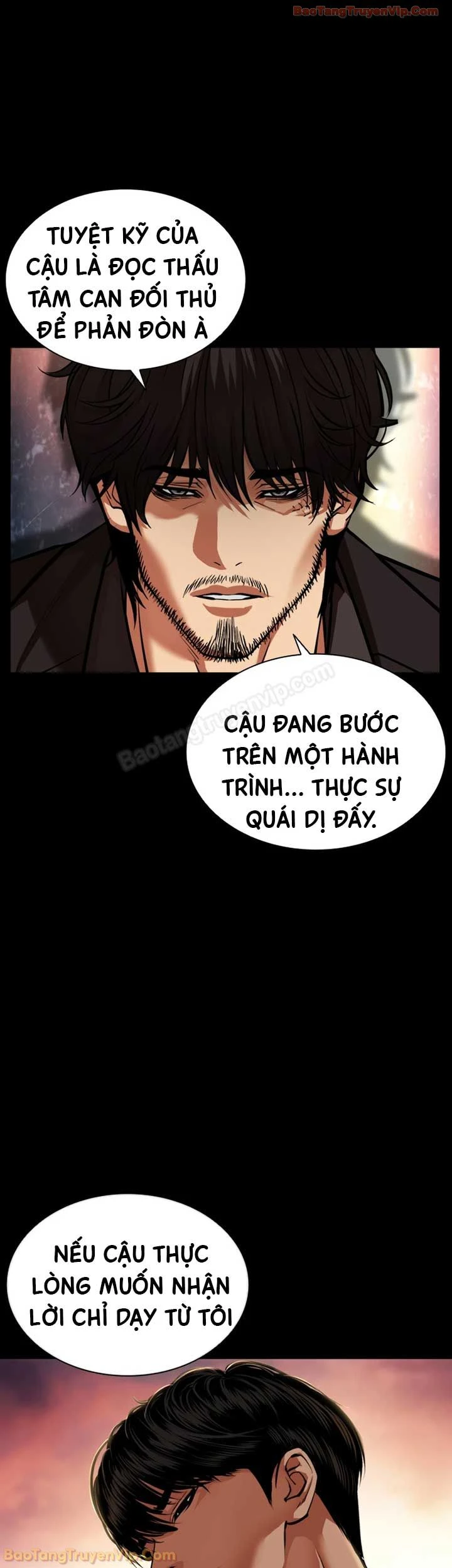Hoán Đổi Diệu Kỳ Chapter 599 - 52