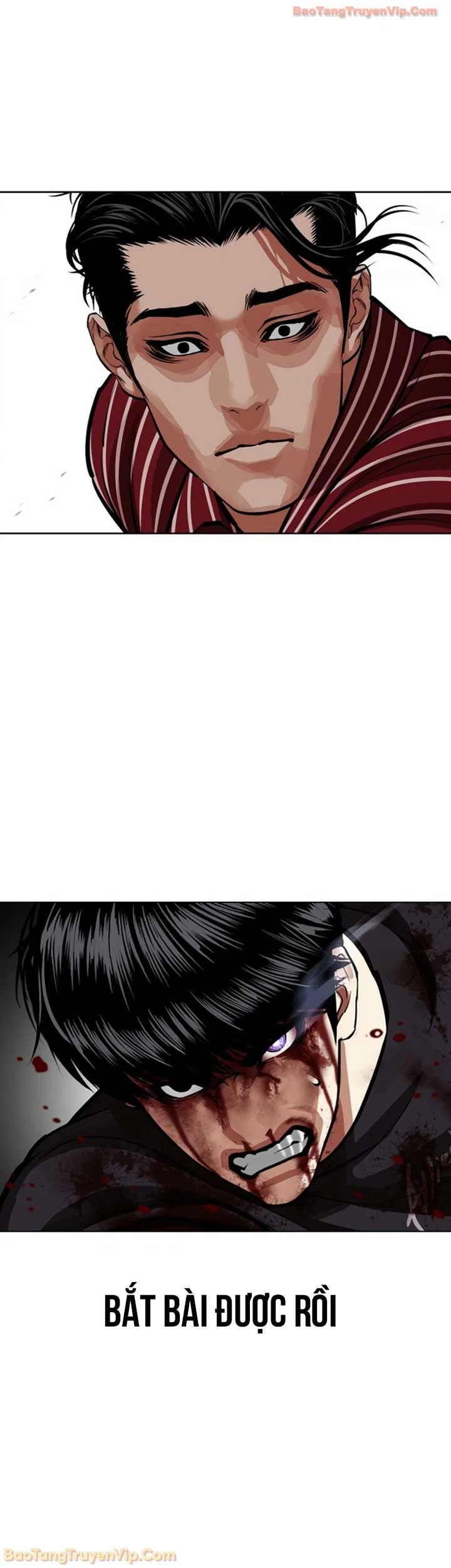 Hoán Đổi Diệu Kỳ Chapter 599 - 57