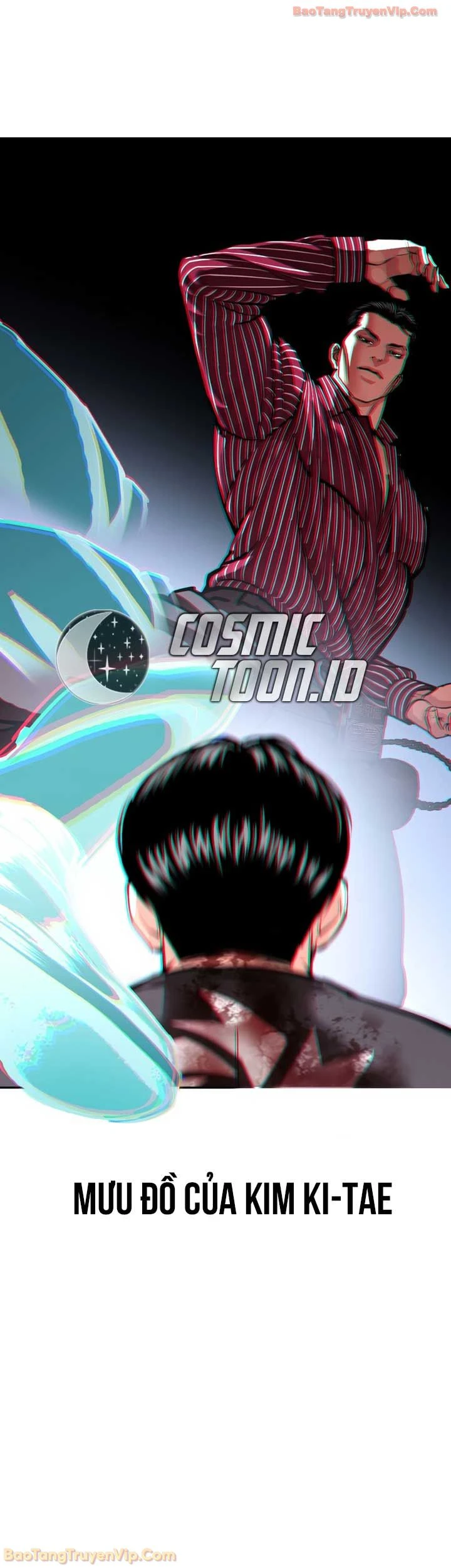 Hoán Đổi Diệu Kỳ Chapter 599 - 58