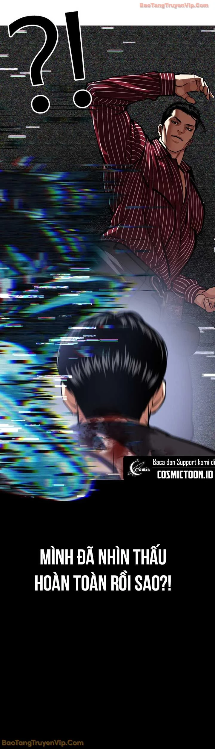 Hoán Đổi Diệu Kỳ Chapter 599 - 59