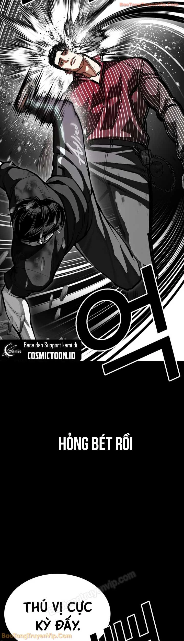 Hoán Đổi Diệu Kỳ Chapter 599 - 65