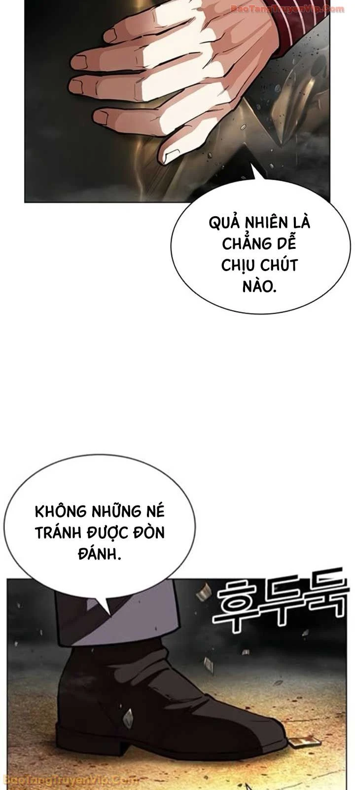 Hoán Đổi Diệu Kỳ Chapter 600 - 7