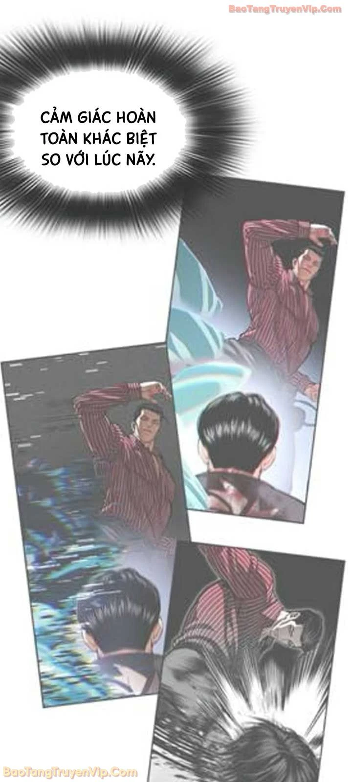 Hoán Đổi Diệu Kỳ Chapter 600 - 14