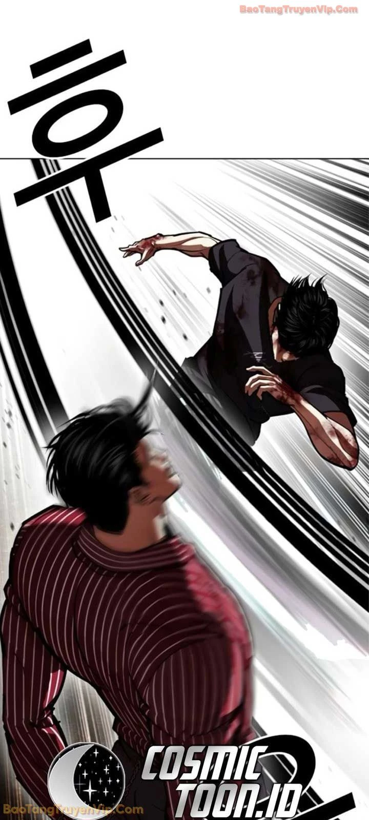 Hoán Đổi Diệu Kỳ Chapter 600 - 25