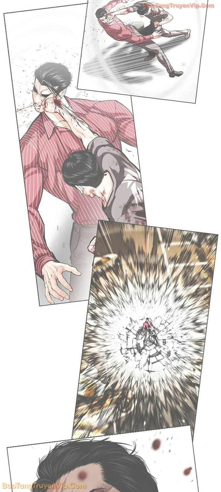 Hoán Đổi Diệu Kỳ Chapter 600 - 44