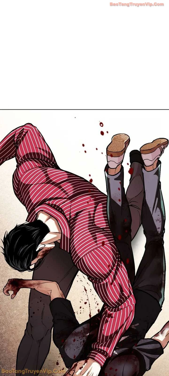 Hoán Đổi Diệu Kỳ Chapter 600 - 64