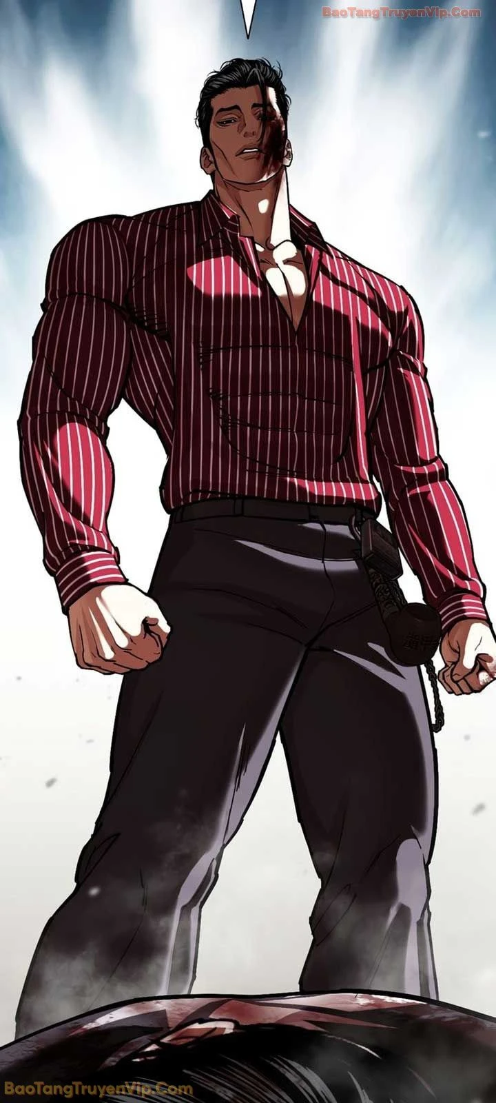 Hoán Đổi Diệu Kỳ Chapter 600 - 70